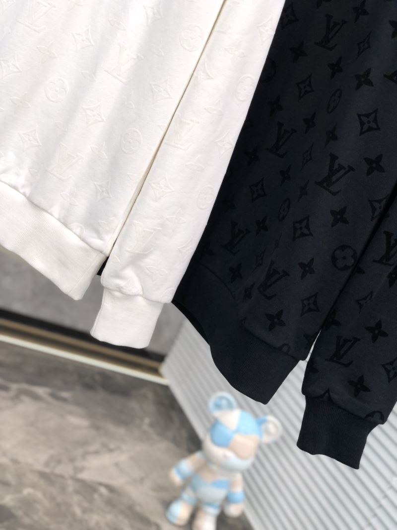 Louis Vuitton Hoodies